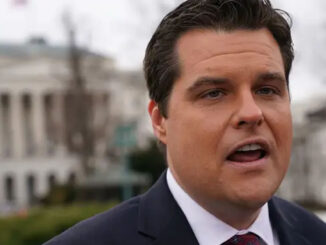 Matt Gaetz