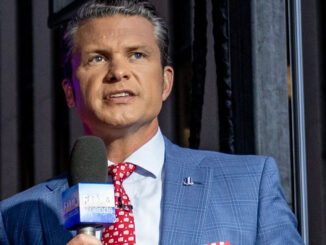 Pete Hegseth