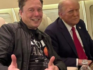 President Elon Musk