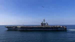 USS_Abraham_Lincoln_(CVN_72)_Supports_Operation_Epic_Fury_(9550780)