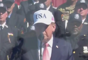 Trump Outright Lies About Being Rescued By First Responders On 9/11 Screenshot 2026-09-08 3.43.15 PM