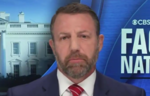 DHS Mouthpiece Claims Trump Is 'Restoring American Values' By Livestreaming Execution Screenshot 2026-10-11 1.23.14 PM
